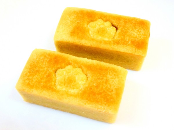 梨厚-手工貓掌鳳梨酥：梨厚土鳳梨酥