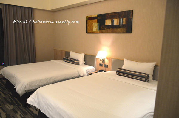 F HOTEL(知本館)：台東｜知本住宿 F HOTEL知本館 新開幕位置優越、設備新穎商旅