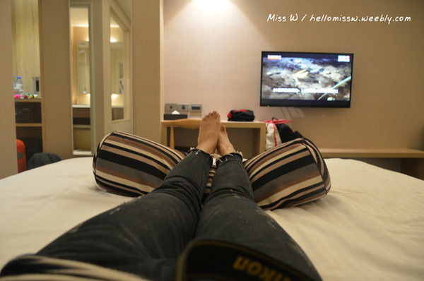 F HOTEL(知本館)：台東｜知本住宿 F HOTEL知本館 新開幕位置優越、設備新穎商旅