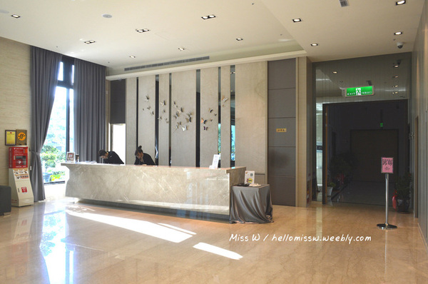 F HOTEL(知本館)：台東｜知本住宿 F HOTEL知本館 新開幕位置優越、設備新穎商旅