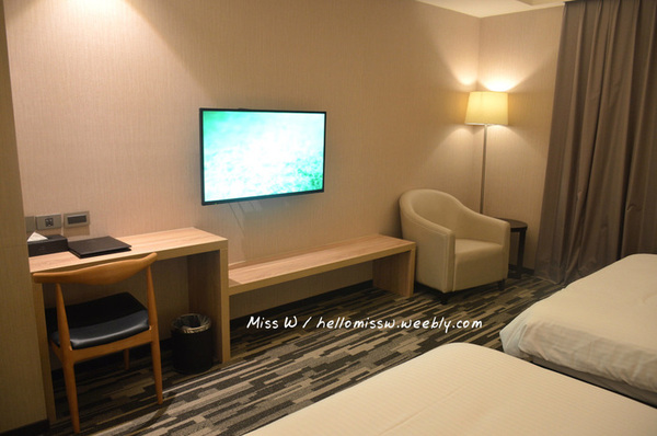 F HOTEL(知本館)：台東｜知本住宿 F HOTEL知本館 新開幕位置優越、設備新穎商旅