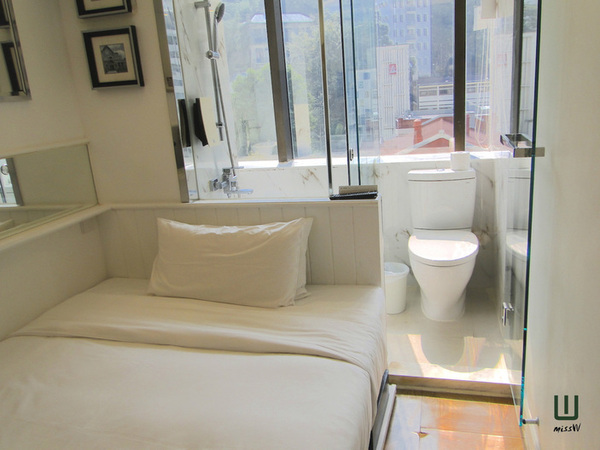 F HOTEL(知本館)：台東｜知本住宿 F HOTEL知本館 新開幕位置優越、設備新穎商旅