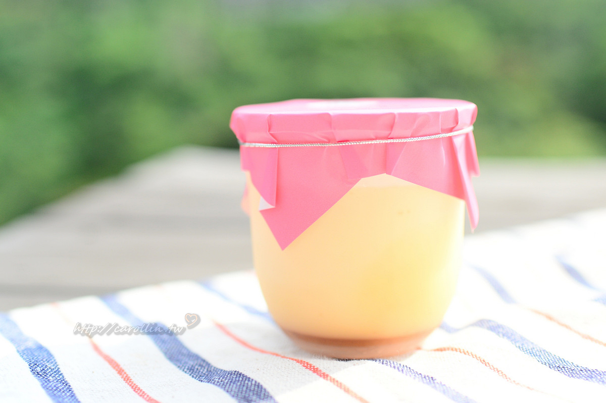 櫻花樹 蛋糕廚房 布丁