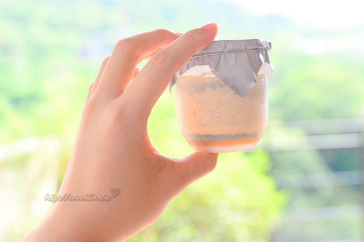 櫻花樹 蛋糕廚房 布丁