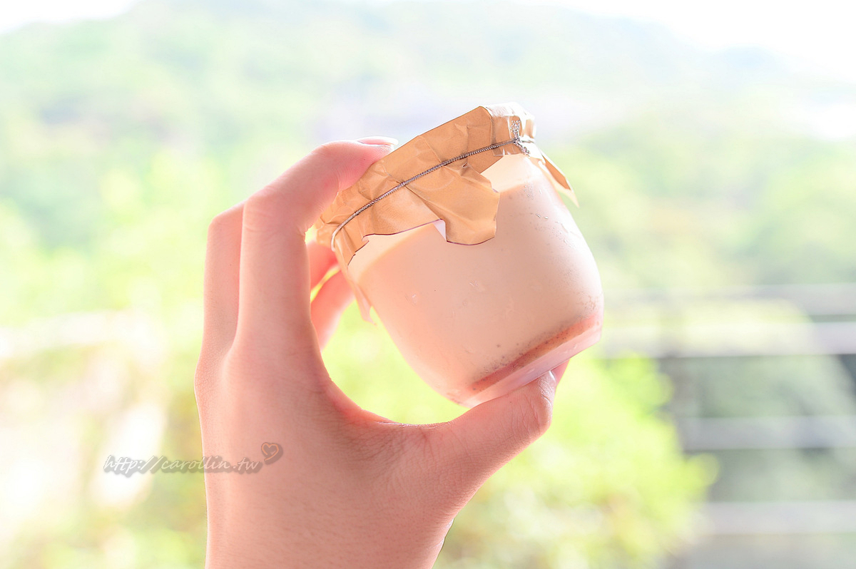 櫻花樹 蛋糕廚房 布丁