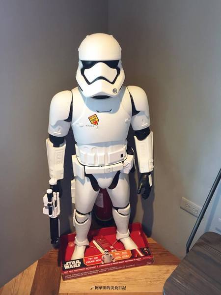 Pizza Factory披薩工廠-頭份店：【苗栗頭份】三五好友聚餐好所在，工業風的舒適用餐環境－Pizza Factory披薩工廠頭份廠