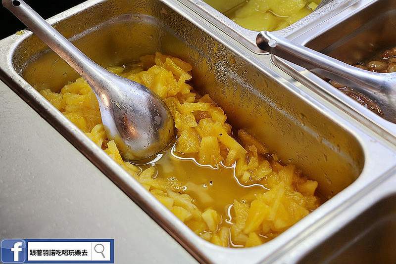 古早味旺來冰店蘆洲冰店鳳梨剉冰56