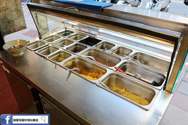 古早味旺來冰店蘆洲冰店鳳梨剉冰04