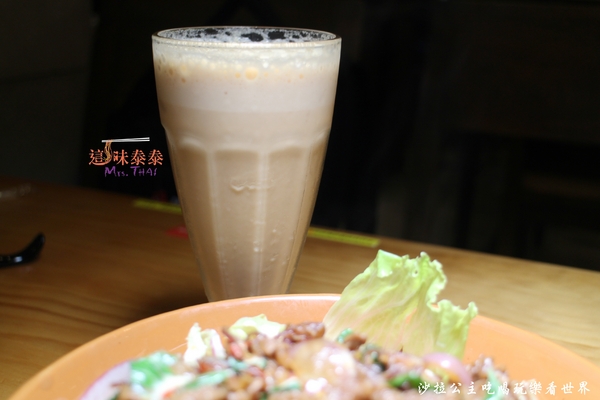 Mrs.THAI這味泰泰(內湖店):內湖泰式早午餐『Mrs.THAI這味泰泰(內湖店)』泰式拉麵/捷運西湖站