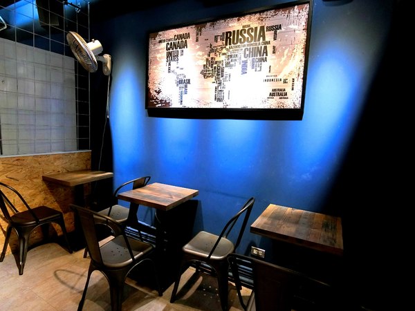 早吧Morning Bar:早吧Morning Bar