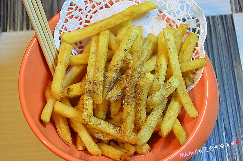 茶自點中壢復興店