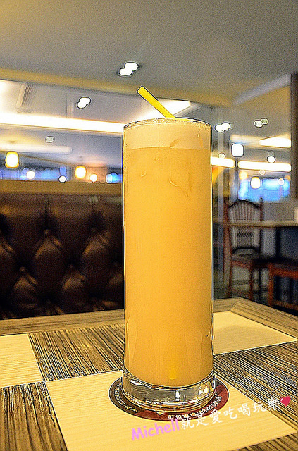 茶自點中壢復興店