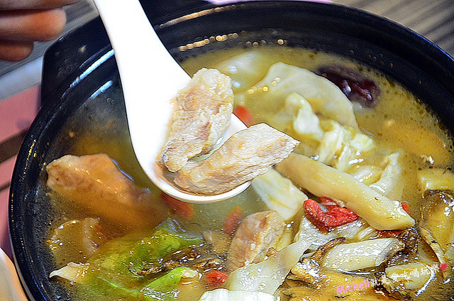 茶自點中壢復興店