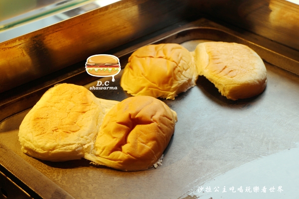 迪司沙威瑪 D.C Shawarma(小東店):莫忘初衷『迪司沙威瑪 D.C Shawarma』士林夜市美食/劍潭捷運站