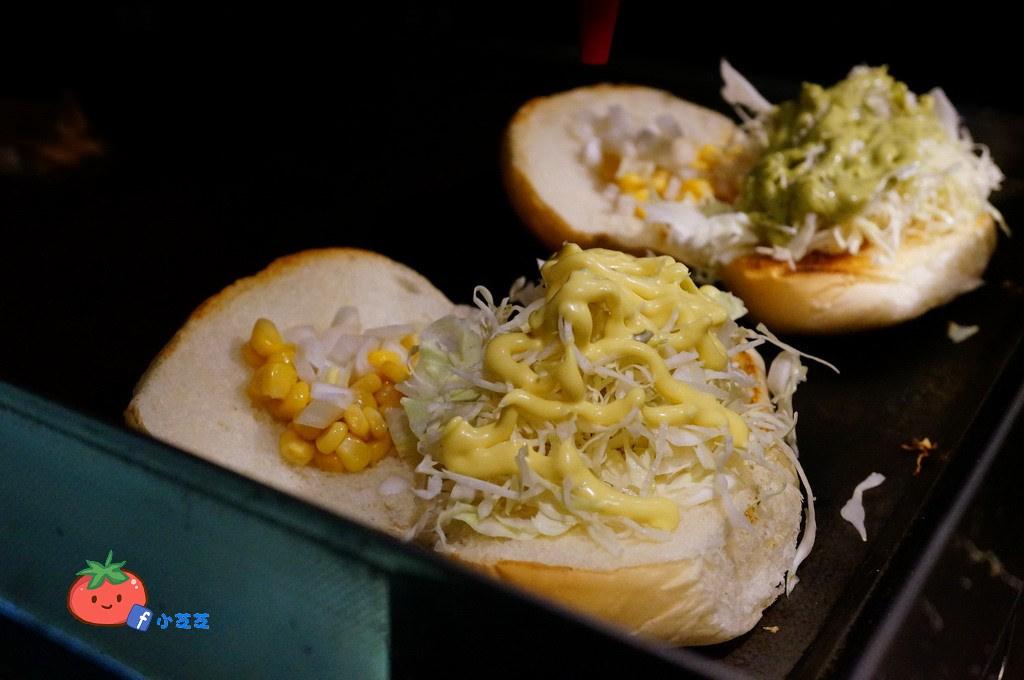 士林夜市沙威瑪好吃推薦