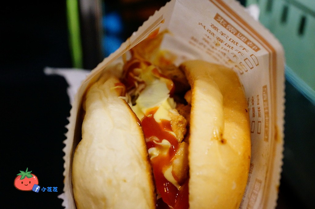 士林夜市沙威瑪好吃推薦