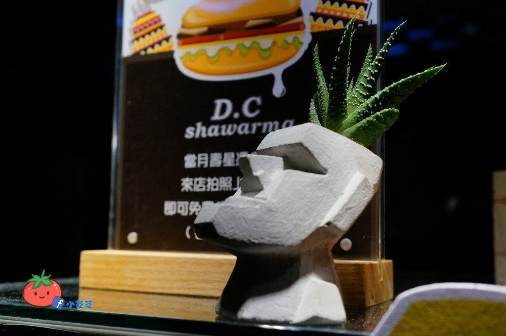 士林夜市沙威瑪好吃推薦