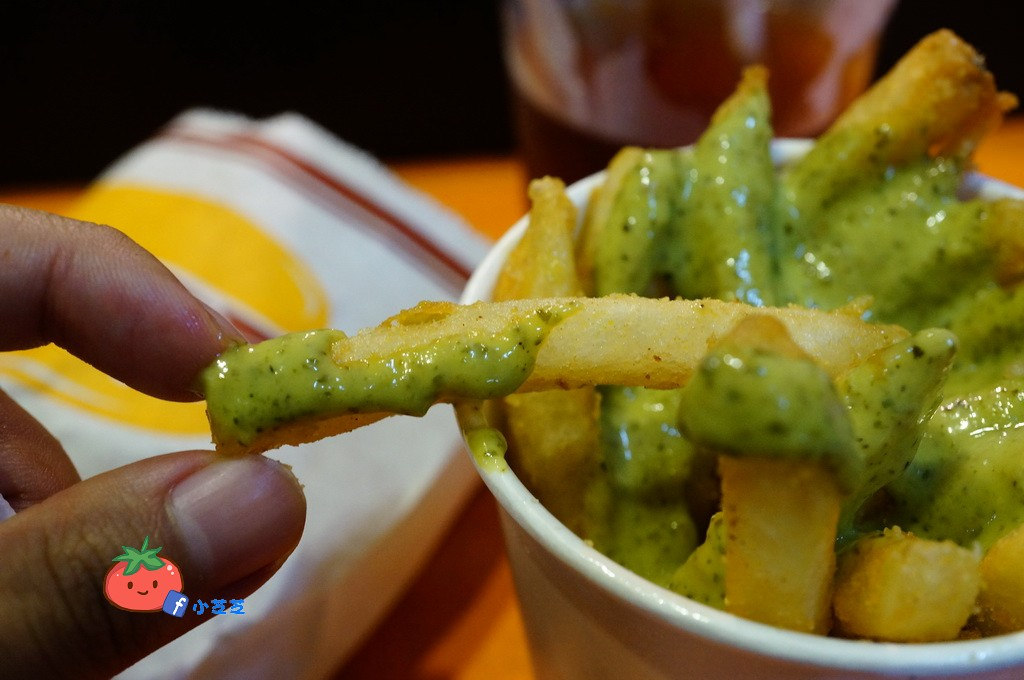 士林夜市沙威瑪好吃推薦