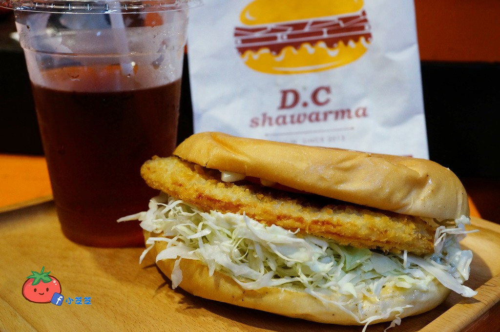 士林夜市沙威瑪好吃推薦