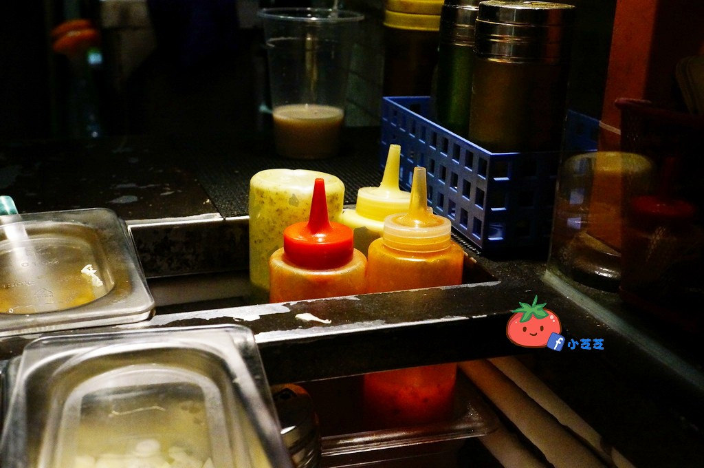 士林夜市沙威瑪好吃推薦