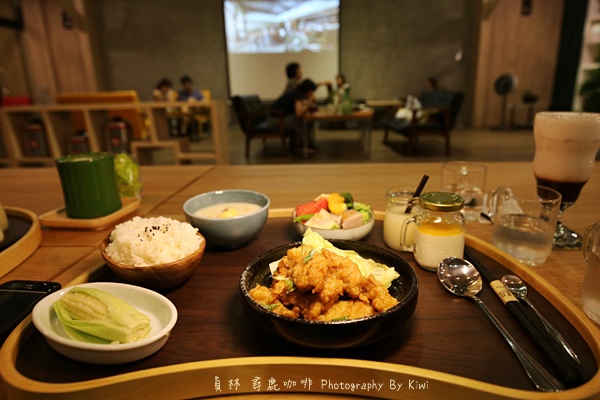 員林美食尋鹿輕食咖啡二店員農黃昏市場員林農工8246