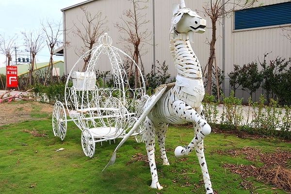 小班長的家 花園宴會廳：【彰化景點】彰化埔鹽小班長的家~國際宴會廳/邱比特花園/親子出遊，以大自然為教室的立體彩繪小學堂