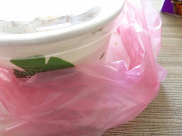 【桃園】台北大腸蚵仔麵線-聽說不到三小時就賣光光的人氣早餐