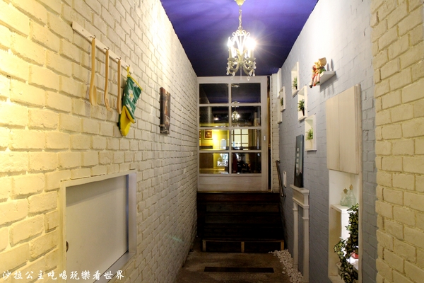 咖啡物語：士林夜市老店/一鍋一燒始祖『咖啡物語』不限時/下午茶/包場/鬆餅