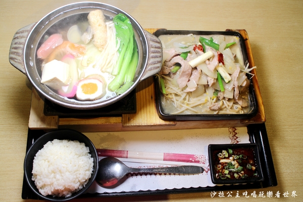 咖啡物語：士林夜市老店/一鍋一燒始祖『咖啡物語』不限時/下午茶/包場/鬆餅