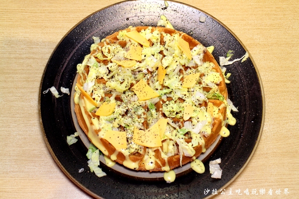 咖啡物語：士林夜市老店/一鍋一燒始祖『咖啡物語』不限時/下午茶/包場/鬆餅