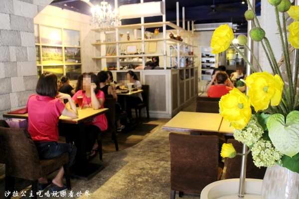 咖啡物語：士林夜市老店/一鍋一燒始祖『咖啡物語』不限時/下午茶/包場/鬆餅