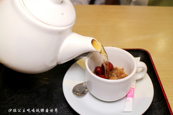 咖啡物語：士林夜市老店/一鍋一燒始祖『咖啡物語』不限時/下午茶/包場/鬆餅