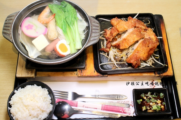 咖啡物語：士林夜市老店/一鍋一燒始祖『咖啡物語』不限時/下午茶/包場/鬆餅