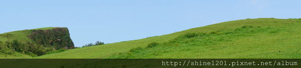 【東北角旅遊景點】桃源谷大草原.新北市.宜蘭.貢寮絕美景點推薦