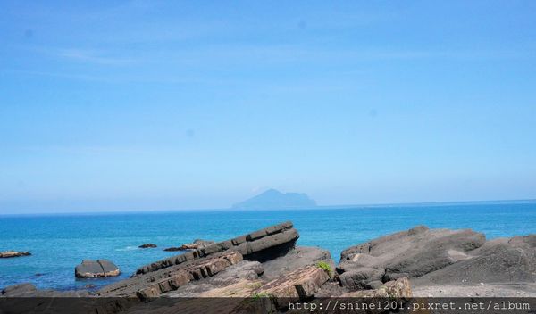 【東北角旅遊景點】桃源谷大草原.新北市.宜蘭.貢寮絕美景點推薦