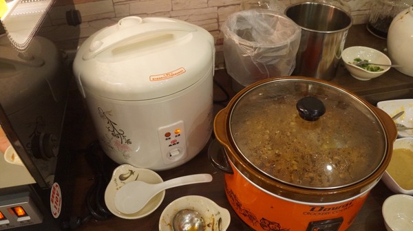 億‧吃到飽自助式火鍋頭份店：【苗栗頭份】億．吃到飽自助式火鍋（5/19新開幕）