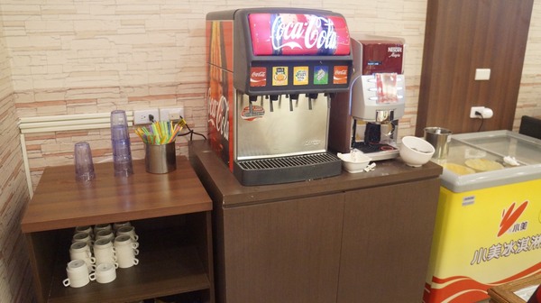 億‧吃到飽自助式火鍋頭份店：【苗栗頭份】億．吃到飽自助式火鍋（5/19新開幕）