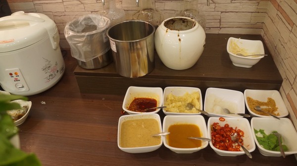 億‧吃到飽自助式火鍋頭份店：【苗栗頭份】億．吃到飽自助式火鍋（5/19新開幕）