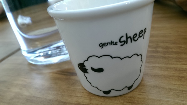 洛可可烘焙坊:【台中/食﹡北區】一試愛上厲害新店.可愛甜點不能錯過.洛可可烘焙坊