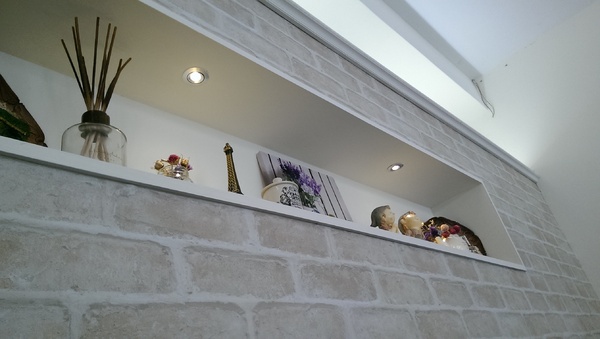 洛可可烘焙坊:【台中/食﹡北區】一試愛上厲害新店.可愛甜點不能錯過.洛可可烘焙坊