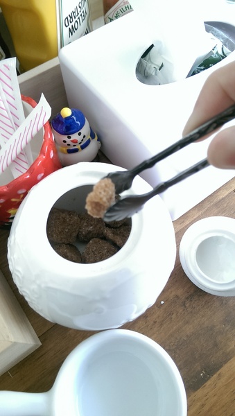 洛可可烘焙坊:【台中/食﹡北區】一試愛上厲害新店.可愛甜點不能錯過.洛可可烘焙坊