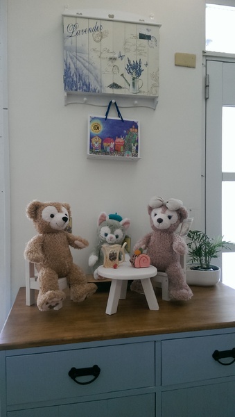 洛可可烘焙坊:【台中/食﹡北區】一試愛上厲害新店.可愛甜點不能錯過.洛可可烘焙坊