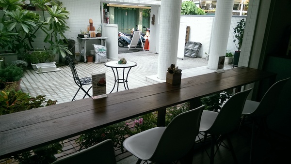 洛可可烘焙坊:【台中/食﹡北區】一試愛上厲害新店.可愛甜點不能錯過.洛可可烘焙坊