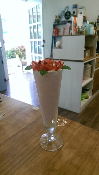 洛可可烘焙坊：【台中/食﹡北區】少女心燃燒的冬天．相機停不來的甜點篇．洛可可烘焙坊