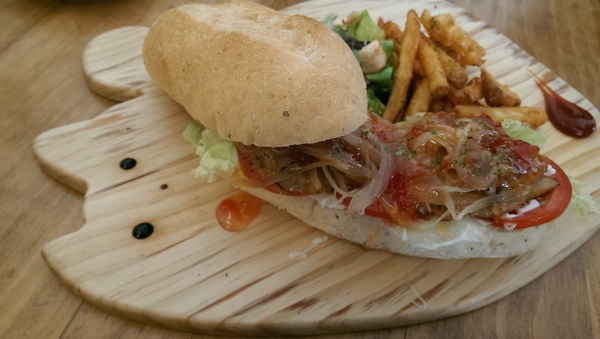 洛可可烘焙坊:【台中/食﹡北區】一試愛上厲害新店.可愛甜點不能錯過.洛可可烘焙坊