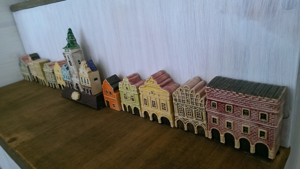 洛可可烘焙坊:【台中/食﹡北區】一試愛上厲害新店.可愛甜點不能錯過.洛可可烘焙坊