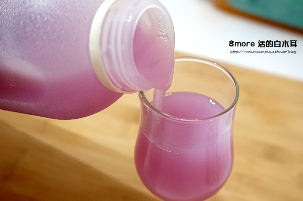 8 more 活的白木耳：【宅配養生/平民燕窩 推薦】喝的天然植物性膠原蛋白, 清爽健康無負擔! ✿✿ 8 more 活的白木耳 ✿✿