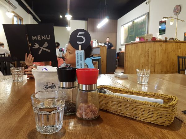 【苗栗/頭份】迷路炭烤牛排