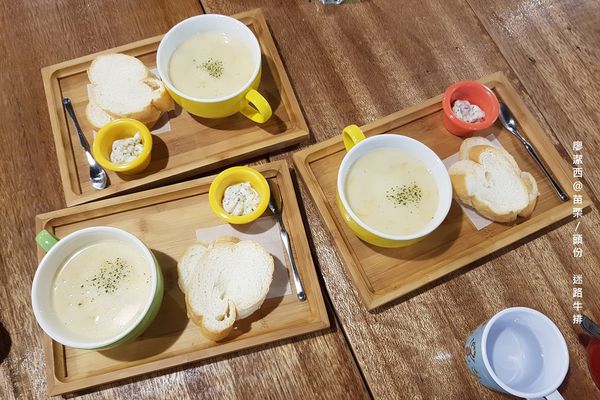 【苗栗/頭份】迷路炭烤牛排