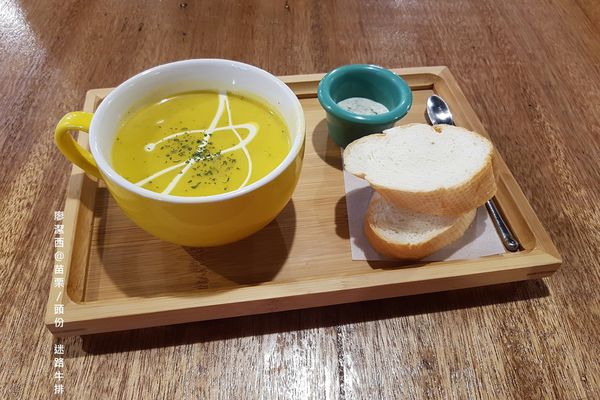 【苗栗/頭份】迷路炭烤牛排